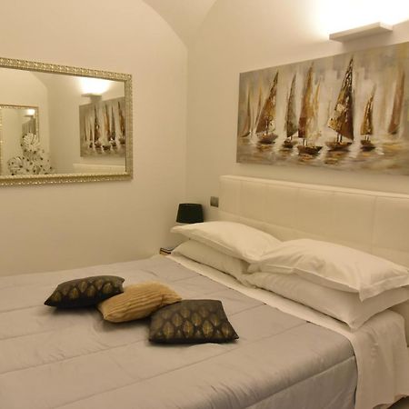 Conte Max Rooms Termoli Exterior photo