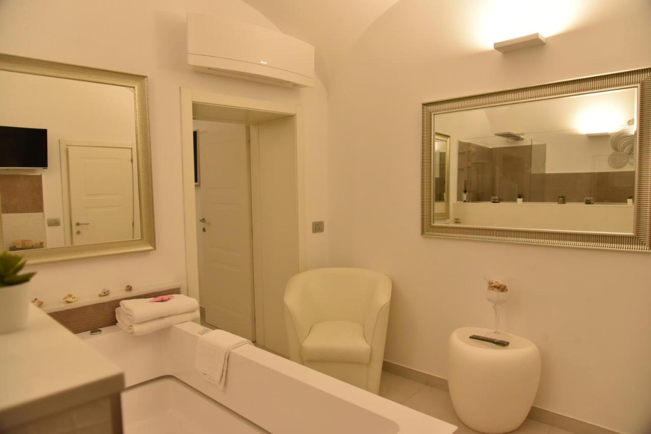 Conte Max Rooms Termoli Exterior photo