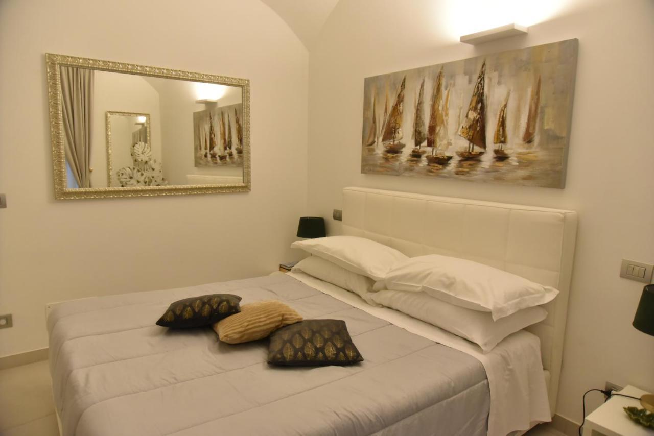 Conte Max Rooms Termoli Exterior photo