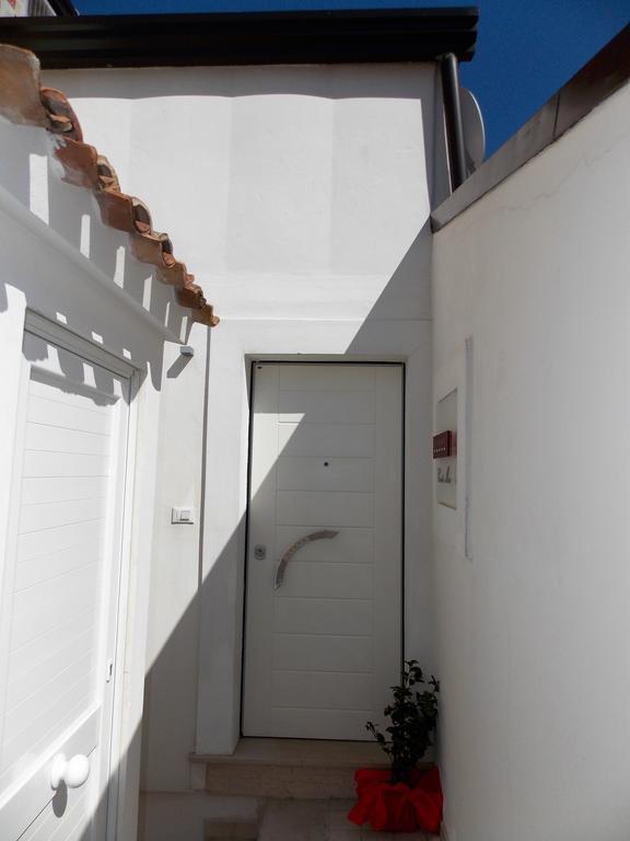 Conte Max Rooms Termoli Exterior photo